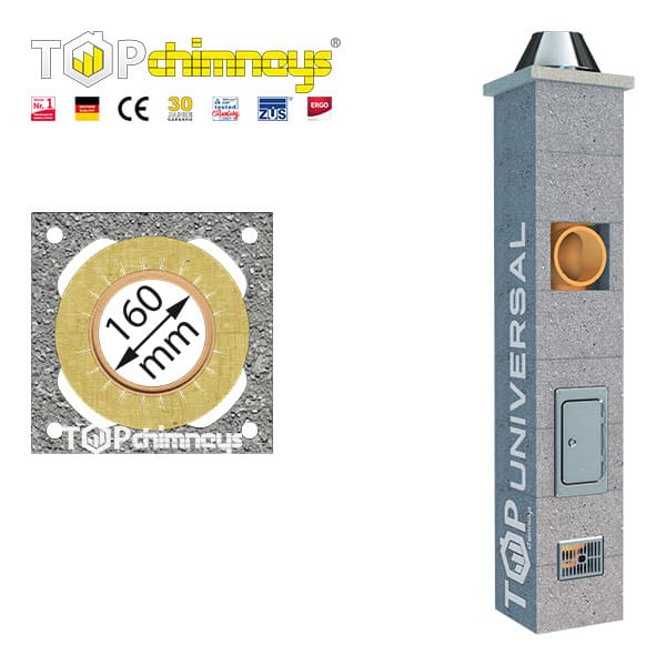 dūmvads-top-chimneys-d160