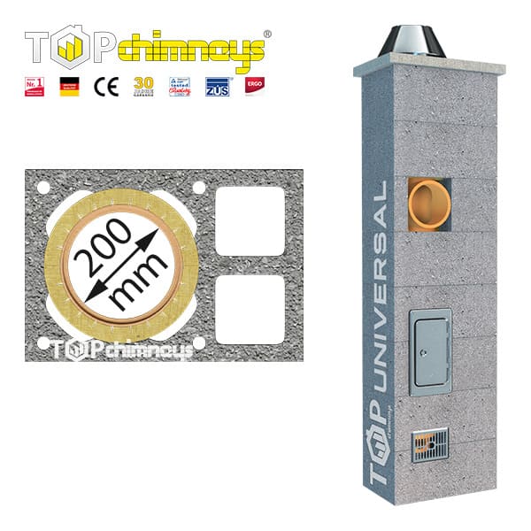 dūmvads-top-chimneys-d200-2v